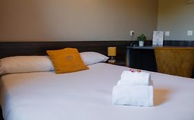 Hotel Le Bratoria, Anciennement Le Saint Vincent